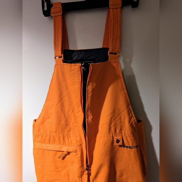 Arctix overalls/bib style snow pants BNWOT - Picture 2 of 4